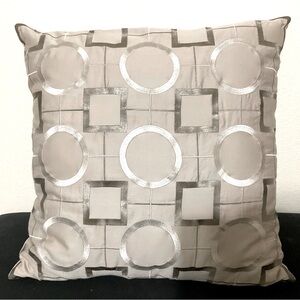 Hotel Collection Throw Pillow